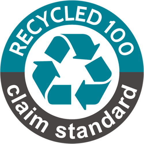 Recycled 100 Claim Standard